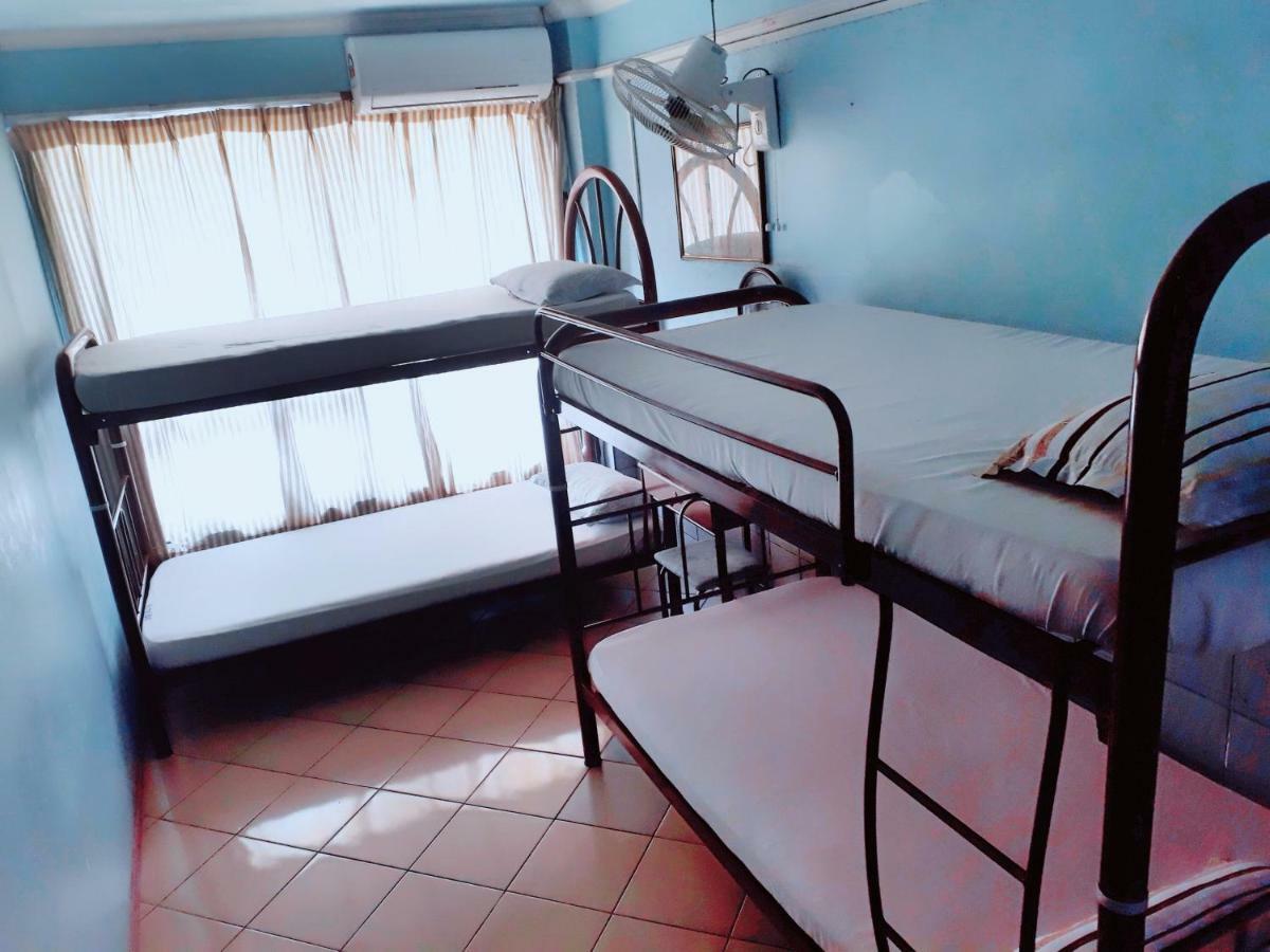 Rose Guesthouse Sandakan Exterior foto